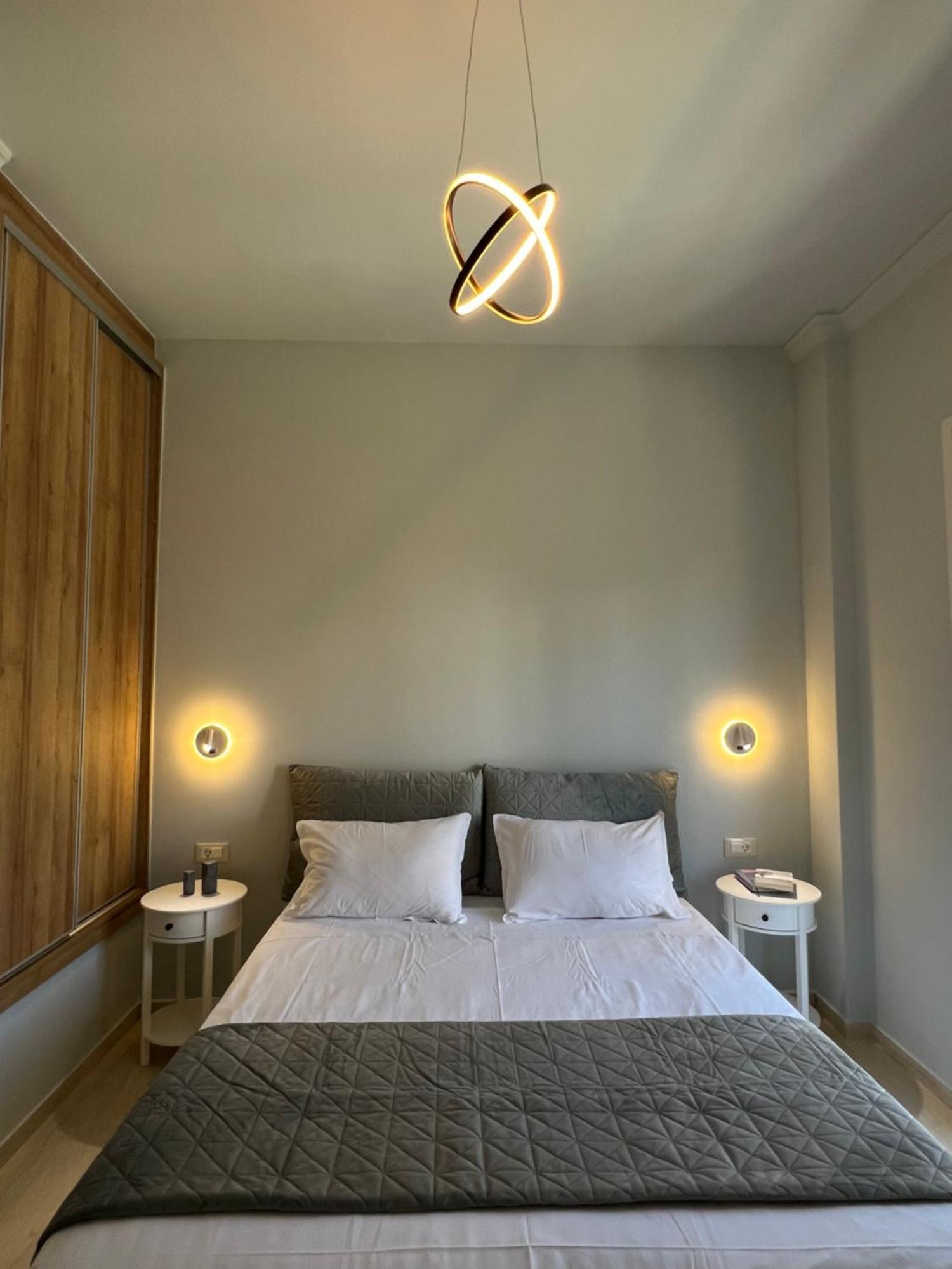 Appartement Kallisto Luxury